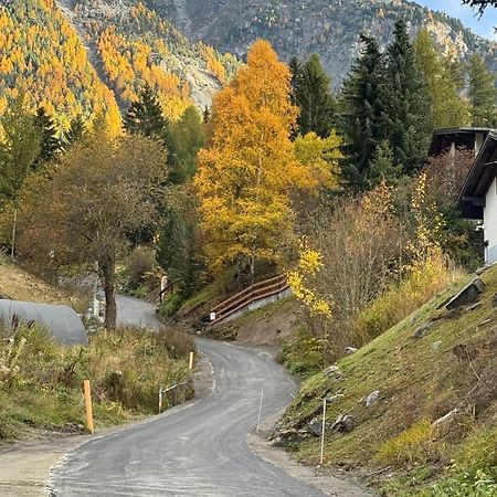 Chalet Charming グレヘン エクステリア 写真