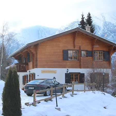 Chalet Charming グレヘン エクステリア 写真