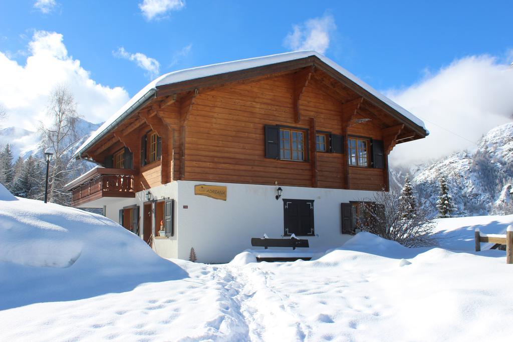 Chalet Charming グレヘン エクステリア 写真