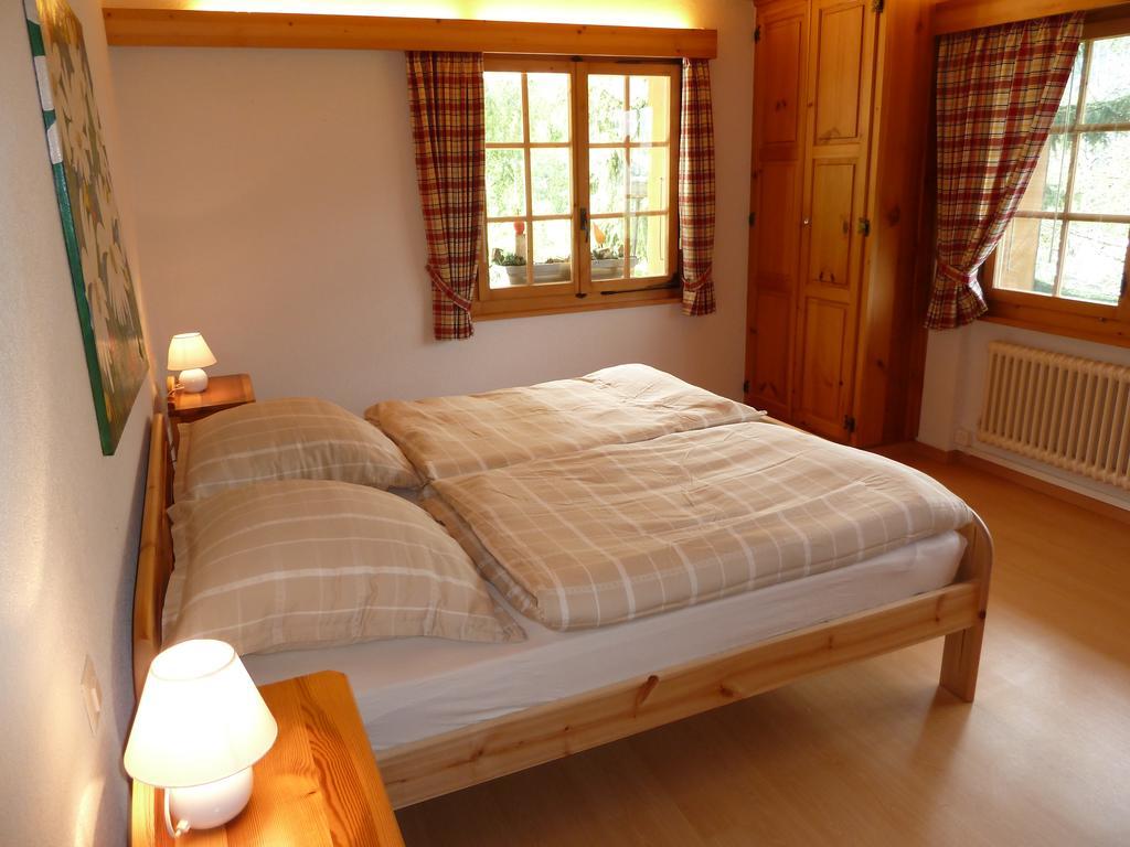 Chalet Charming グレヘン エクステリア 写真