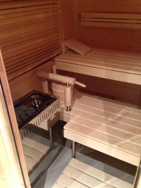 Chalet Charming グレヘン エクステリア 写真