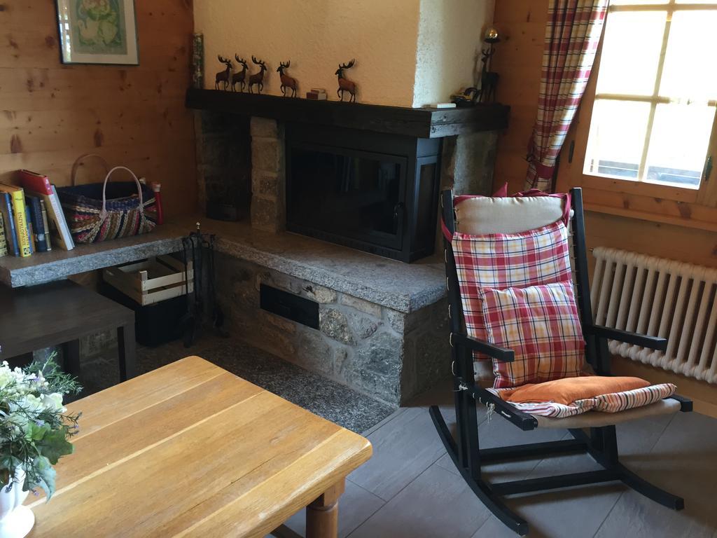 Chalet Charming グレヘン 部屋 写真