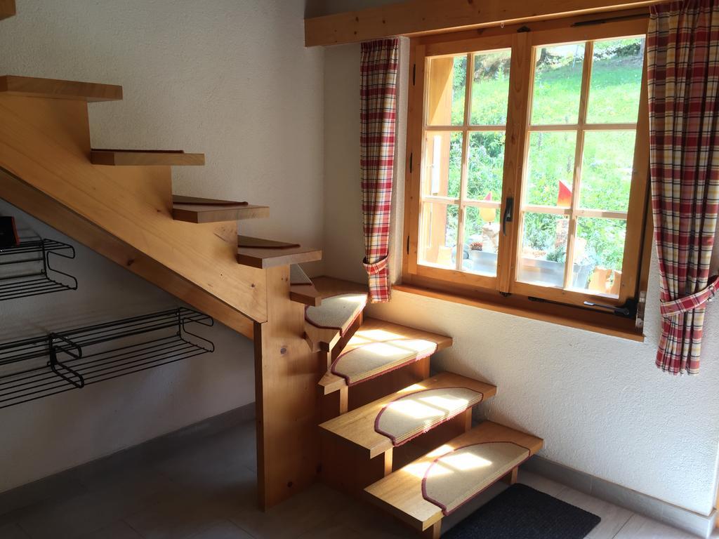Chalet Charming グレヘン 部屋 写真