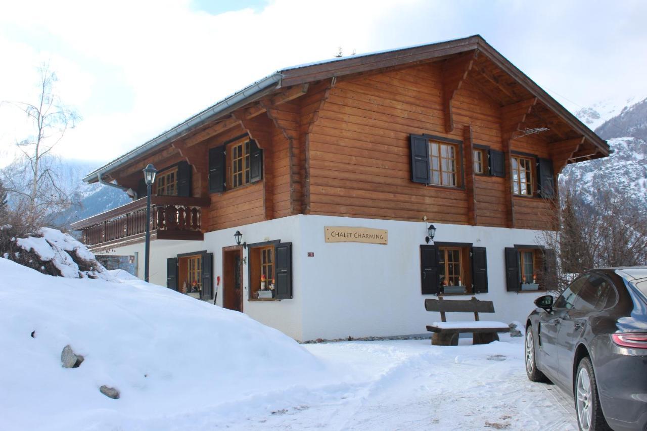 Chalet Charming グレヘン エクステリア 写真